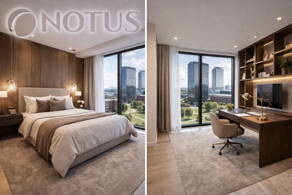 Mieszkanie 4-pokojowe Katowice. Zdjęcie 2