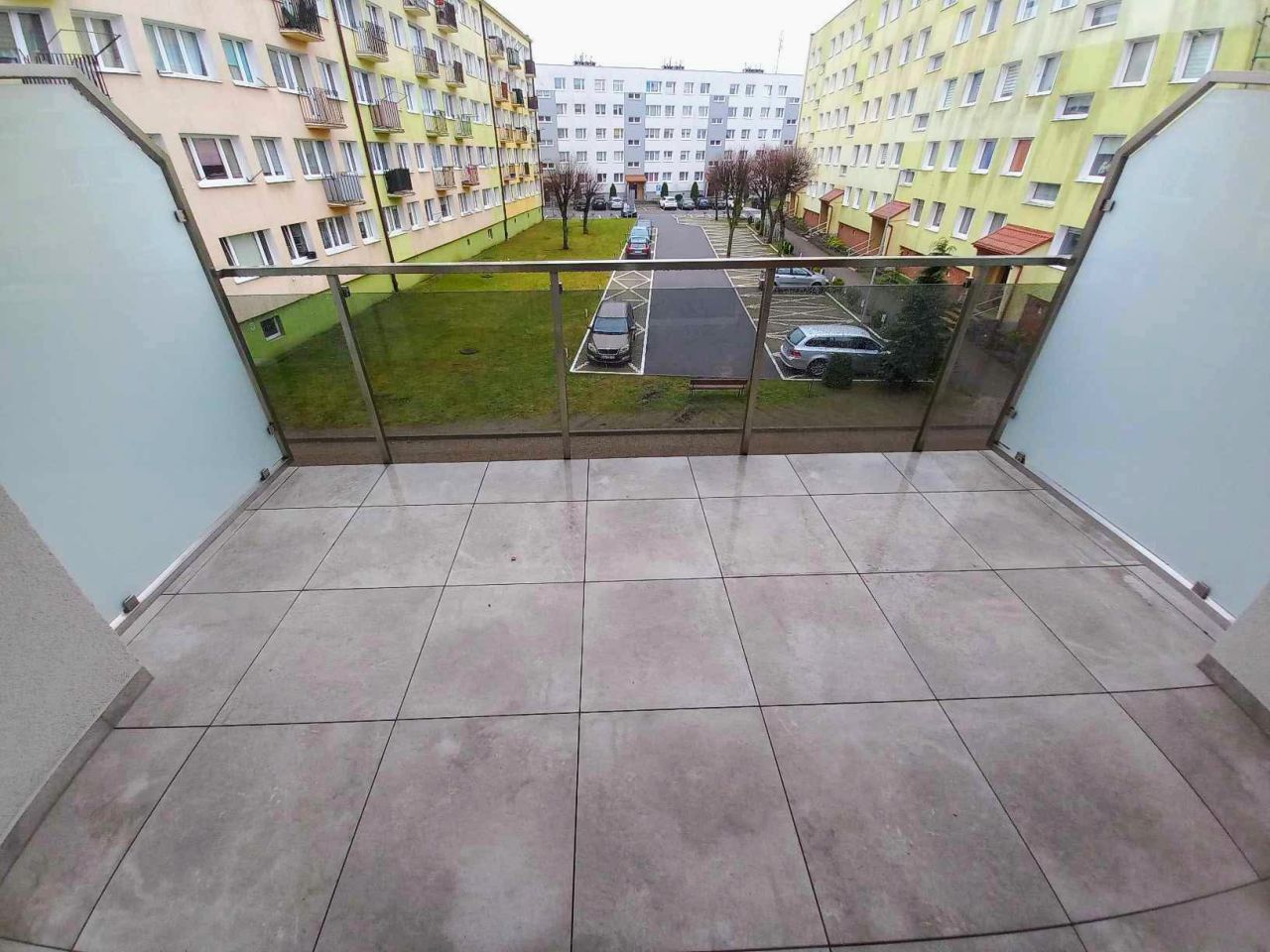 Mieszkanie 2-pokojowe Ustka Centrum, ul. Walerego Wróblewskiego. Zdjęcie 10