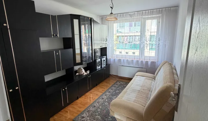 Mieszkanie 2-pokojowe Kalinka