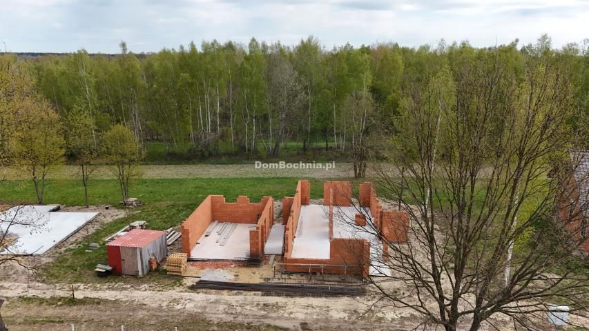 dom wolnostojący, 4 pokoje Dąbrówka. Zdjęcie 7