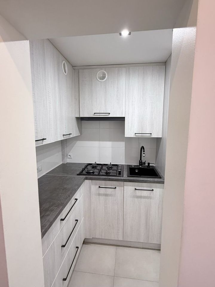Mieszkanie 2-pokojowe Katowice os. Tysiąclecia. Zdjęcie 5