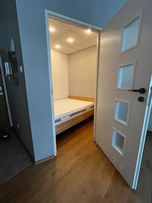Mieszkanie 2-pokojowe Warszawa Włochy, ul. Naukowa. Zdjęcie 6