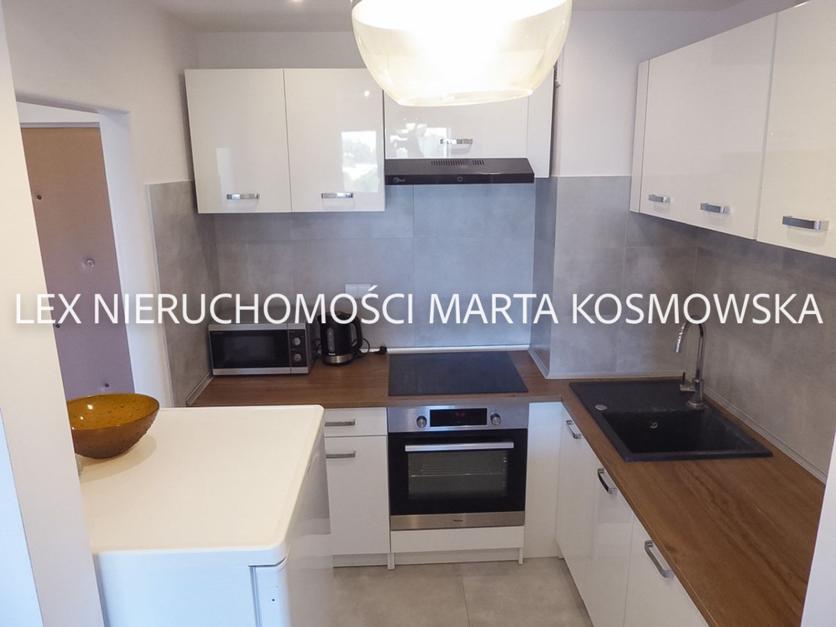 Mieszkanie 2-pokojowe Warszawa Ochota, ul. Wiślicka. Zdjęcie 5