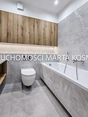 Mieszkanie 4-pokojowe Warszawa Włochy. Zdjęcie 9