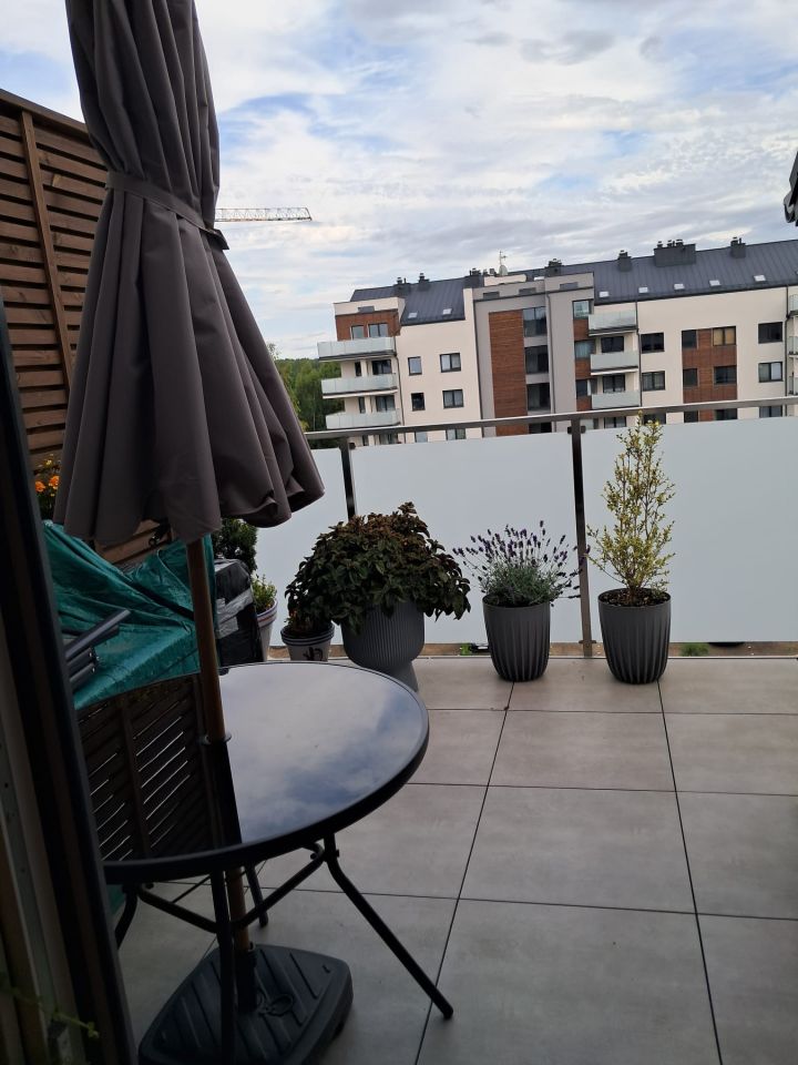 Mieszkanie 1-pokojowe Koszalin Rokosowo, ul. Generała Józefa Hallera. Zdjęcie 6