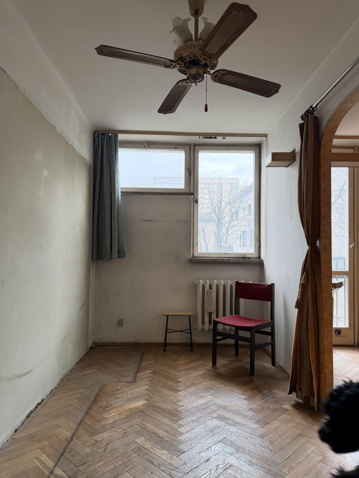 Mieszkanie 2-pokojowe Warszawa Wola, ul. Chłodna. Zdjęcie 6