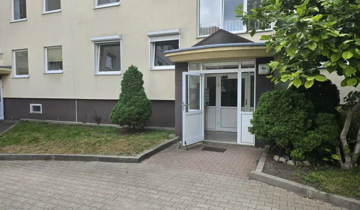 Mieszkanie 3-pokojowe Szczecin Warszewo, ul. Duńska