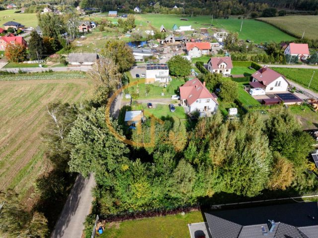 Działka budowlana Gniewowo, ul. Cystersów. Zdjęcie 4