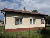dom wolnostojący Kosina. Zdjęcie 1