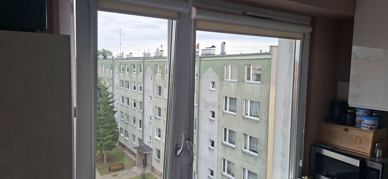Mieszkanie 3-pokojowe Nysa, ul. Konstantego Ildefonsa Gałczyńskiego. Zdjęcie 6