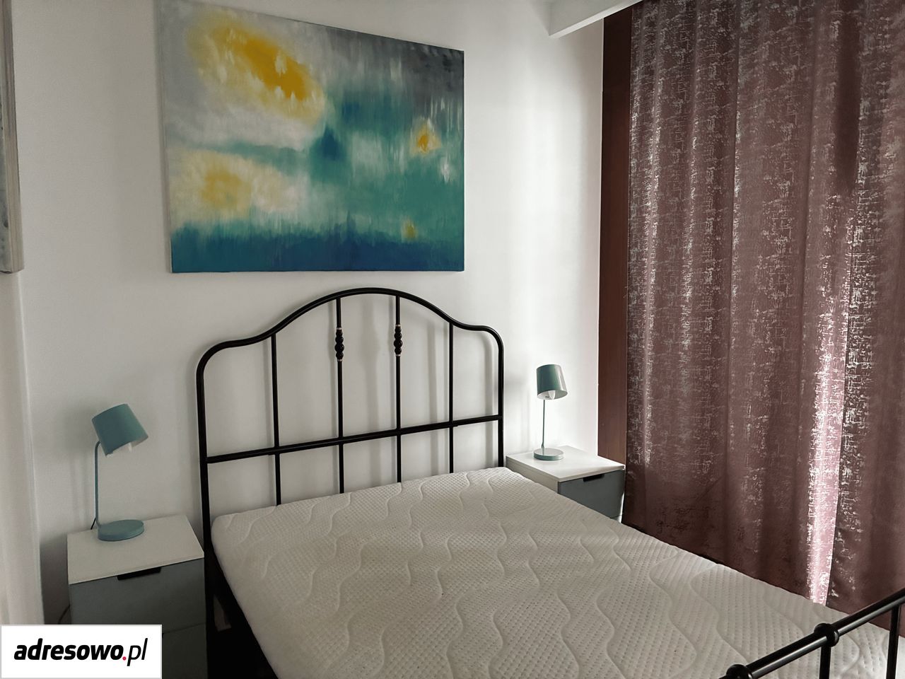 Mieszkanie 2-pokojowe Warszawa Mokotów, ul. Magazynowa. Zdjęcie 7