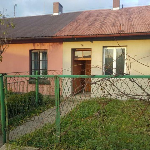 Mieszkanie 1-pokojowe Modliszewice, ul. Piotrkowska. Zdjęcie 1