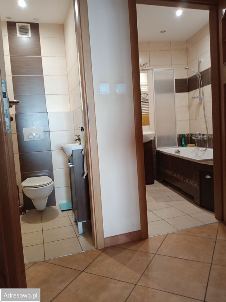 Mieszkanie 3-pokojowe Środa Wielkopolska, os. Prymasa Wyszyńskiego. Zdjęcie 7