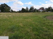 Działka budowlana Grabik, ul. Dębowa. Zdjęcie 1