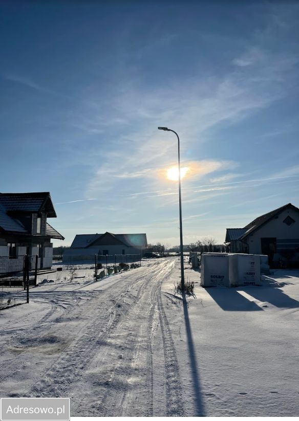 Działka budowlana Grodztwo, ul. Zielna. Zdjęcie 6