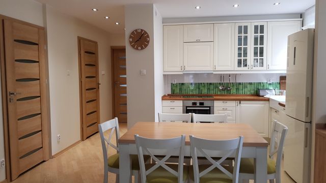 Mieszkanie 3-pokojowe Warszawa Bemowo, ul. Edmunda Jana Osmańczyka. Zdjęcie 1