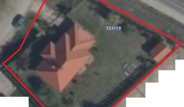 dom wolnostojący, 4 pokoje Tomaszkowo, ul. Strzelca