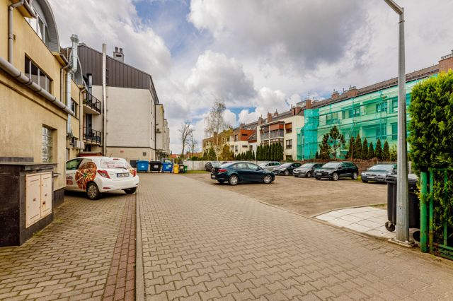 Biuro Wrocław Oporów. Zdjęcie 8