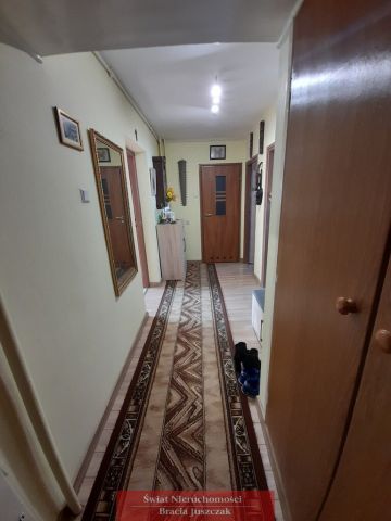 Mieszkanie 2-pokojowe Wrocław Stare Miasto, ul. Kolejowa. Zdjęcie 8