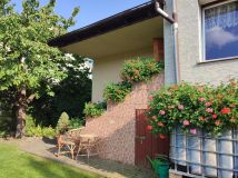 bliźniak, 4 pokoje Bezledy. Zdjęcie 4