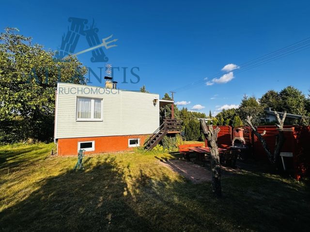 Działka rekreacyjna Wierzchucinek. Zdjęcie 15