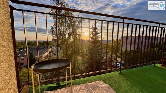 Mieszkanie 3-pokojowe Kielce, ul. bp. Mieczysława Jaworskiego. Zdjęcie 10