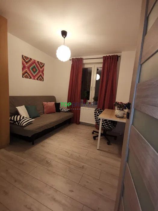 Mieszkanie 3-pokojowe Warszawa Saska Kępa, ul. Afrykańska. Zdjęcie 2