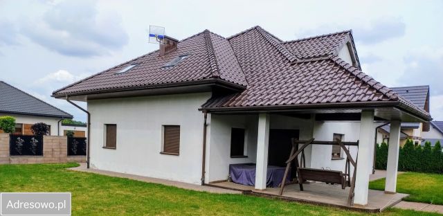 dom wolnostojący, 5 pokoi Zabrze Biskupice, ul. Jerzego Kukuczki. Zdjęcie 1