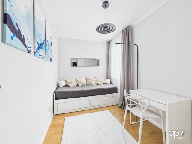 Mieszkanie 3-pokojowe Kraków Prądnik Biały, ul. Zygmunta Glogera. Zdjęcie 8