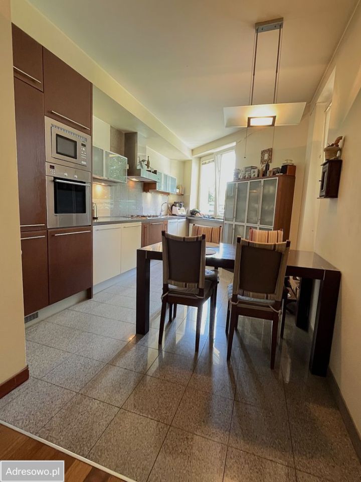 Mieszkanie 4-pokojowe Warszawa Kabaty. Zdjęcie 5