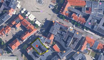 kamienica Gniezno, ul. Farna