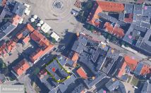 kamienica Gniezno, ul. Farna. Zdjęcie 1