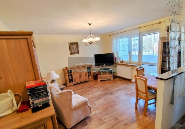 Mieszkanie 1-pokojowe Pruszków, ul. Jasna. Zdjęcie 3