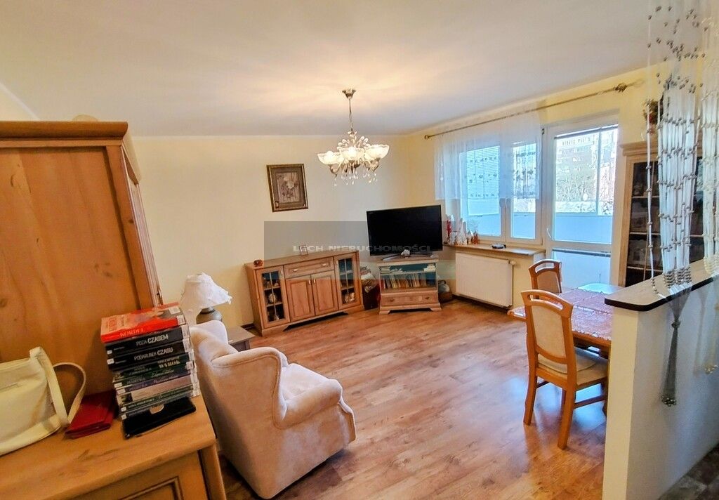 Mieszkanie 1-pokojowe Pruszków, ul. Jasna. Zdjęcie 3