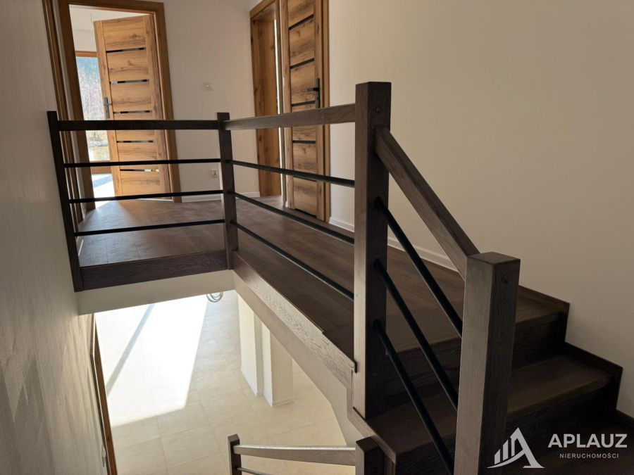 dom wolnostojący, 7 pokoi Jelenia Góra Jagniątków, ul. Michałowicka. Zdjęcie 15