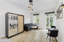 Mieszkanie 1-pokojowe Nowa Ruda Centrum, ul. Piastów. Zdjęcie 2