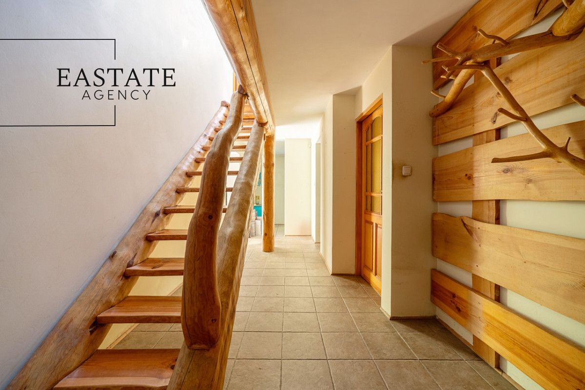 dom wolnostojący, 4 pokoje Szeligi, ul. Szeligowska. Zdjęcie 4