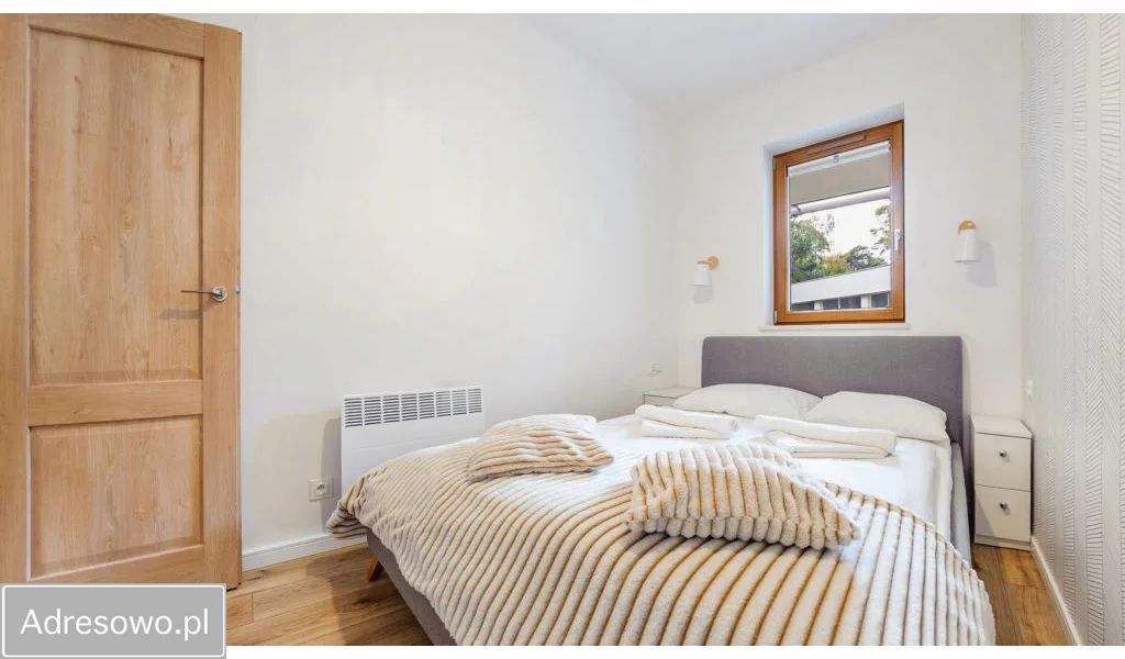 Mieszkanie 2-pokojowe Krynica Morska, ul. Żeromskiego. Zdjęcie 3