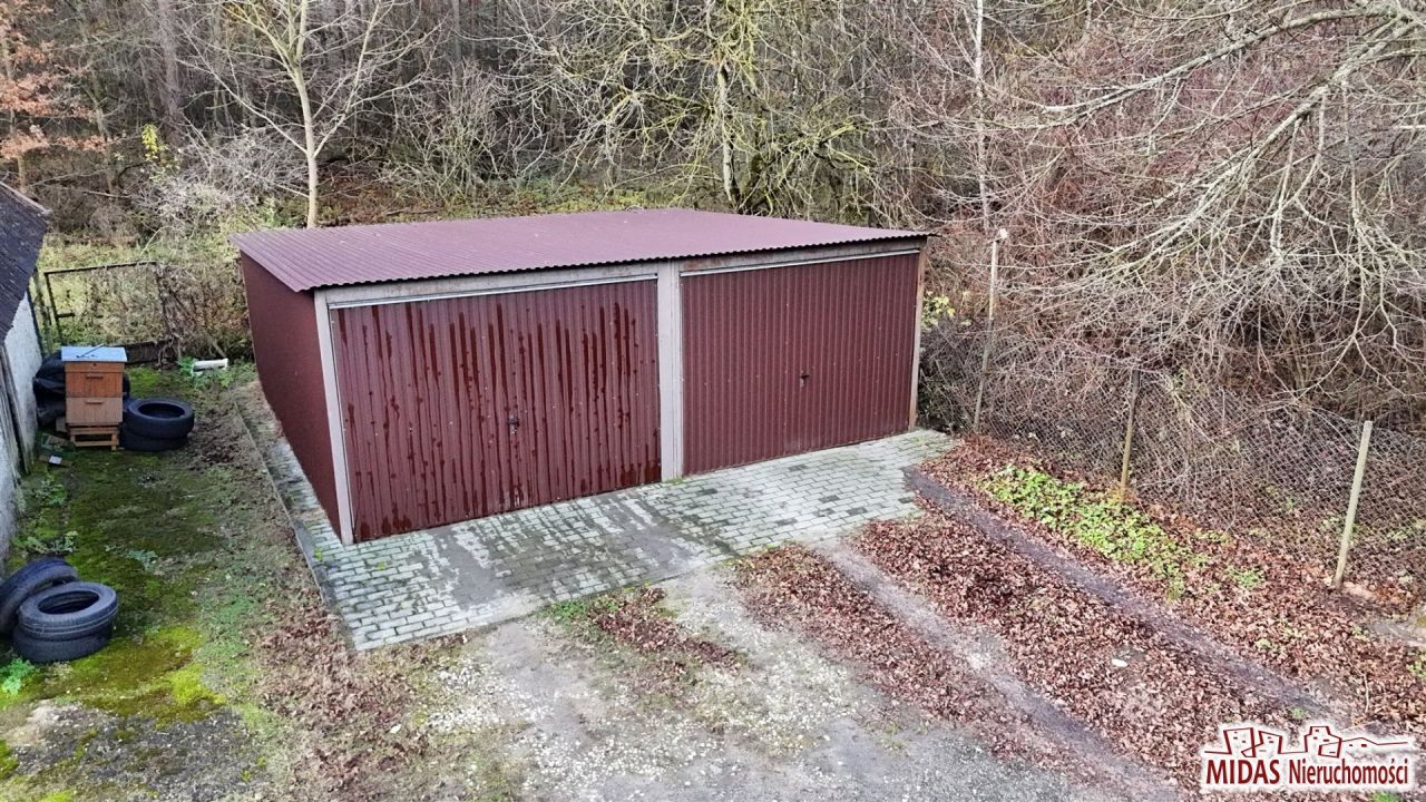 Mieszkanie 2-pokojowe Rożno-Parcele. Zdjęcie 17