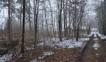 Działka budowlana Grabowa Błojec