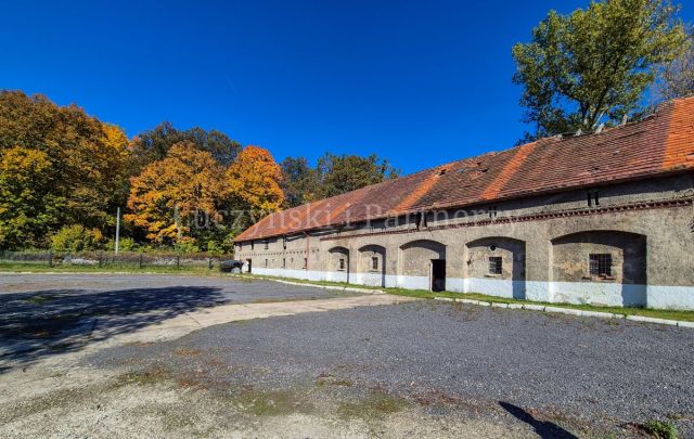 Działka inwestycyjna Ubocze. Zdjęcie 1