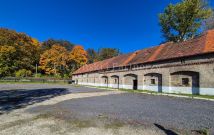 Działka inwestycyjna Ubocze