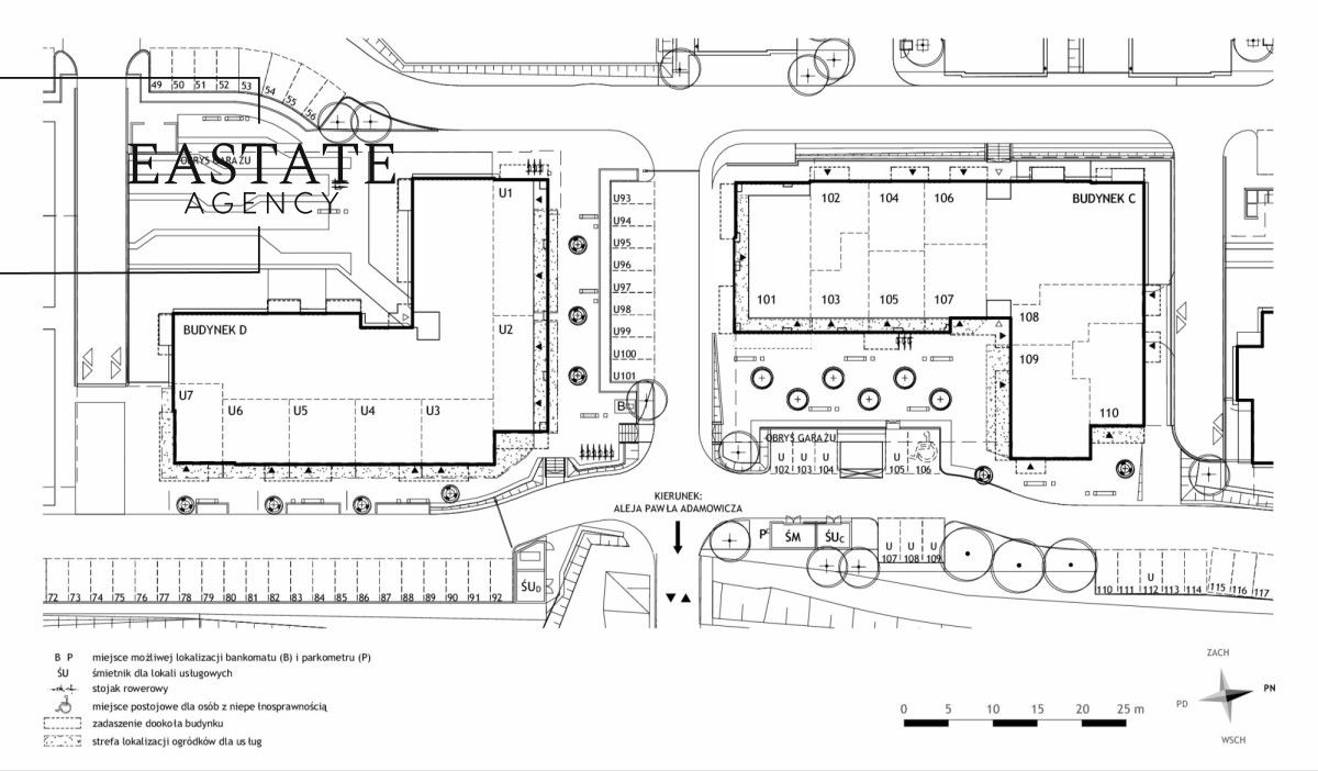 Lokal Gdańsk Morena, ul. Wojciecha Kiedrowskiego. Zdjęcie 5