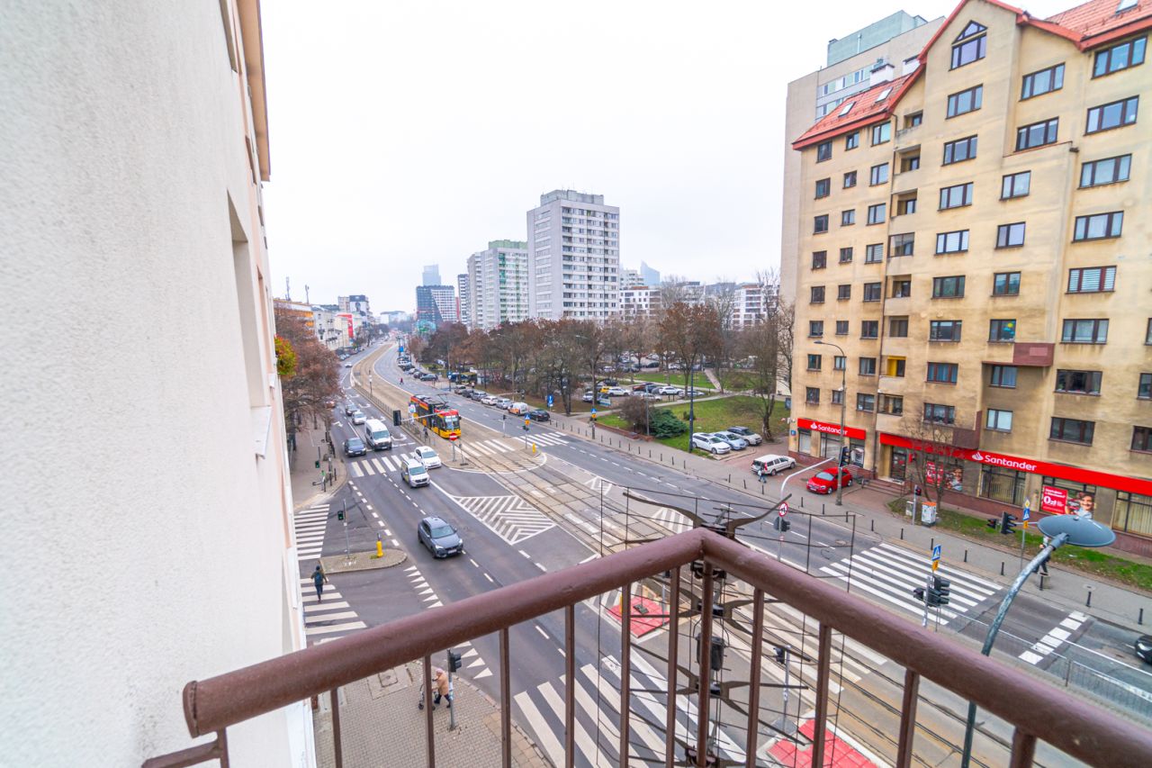 Mieszkanie 3-pokojowe Warszawa Wola, ul. Wolska. Zdjęcie 20