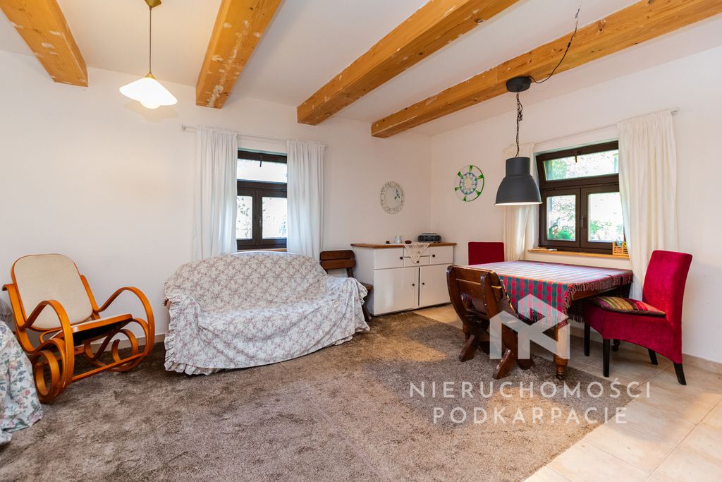 dom wolnostojący, 3 pokoje Błażowa Dolna Wola Błażowska. Zdjęcie 10