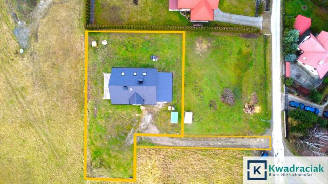 dom wolnostojący, 4 pokoje Sanoczek. Zdjęcie 3