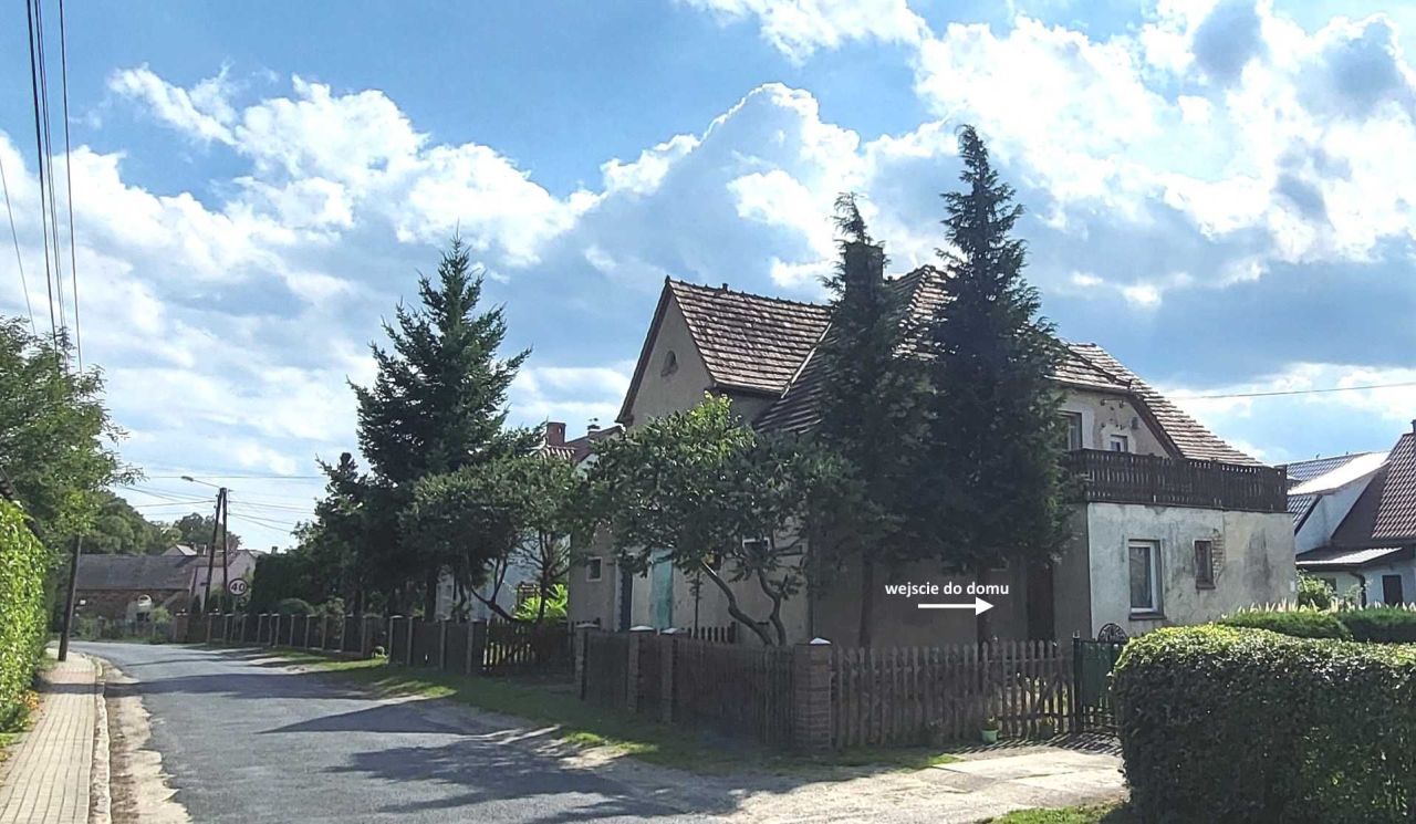 dom wolnostojący Sanice. Zdjęcie 6