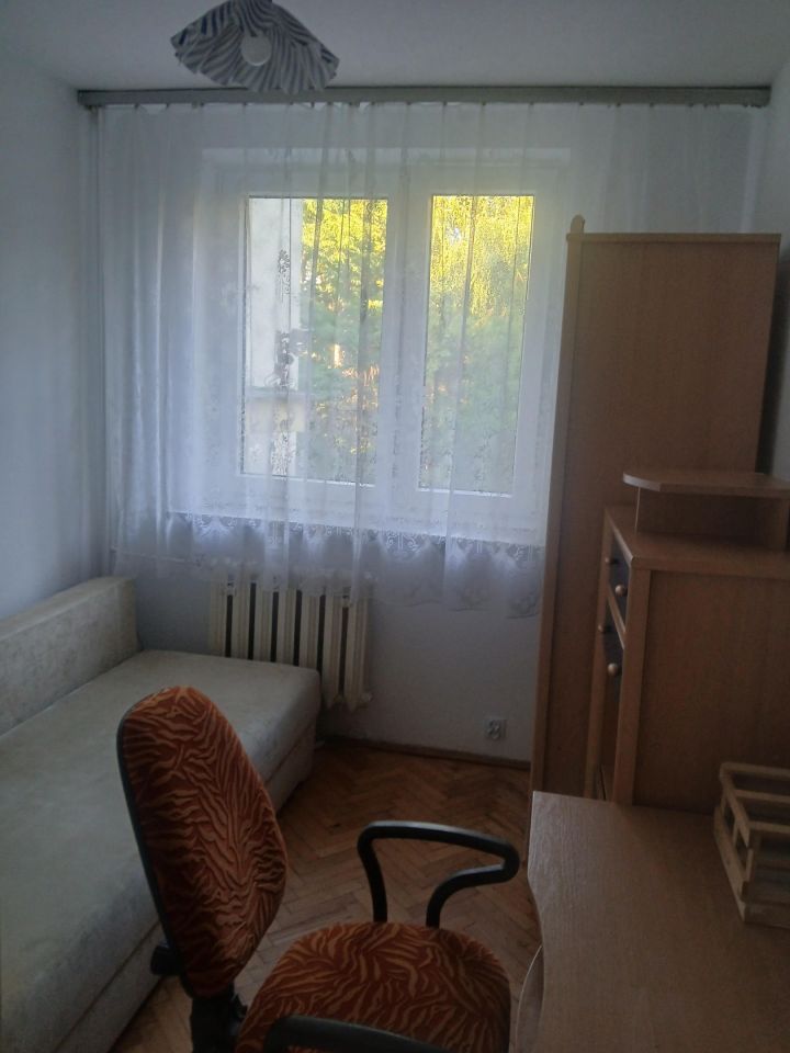 Mieszkanie 3-pokojowe Lublin Wieniawa, ul. Mieczysławy Ćwiklińskiej. Zdjęcie 3