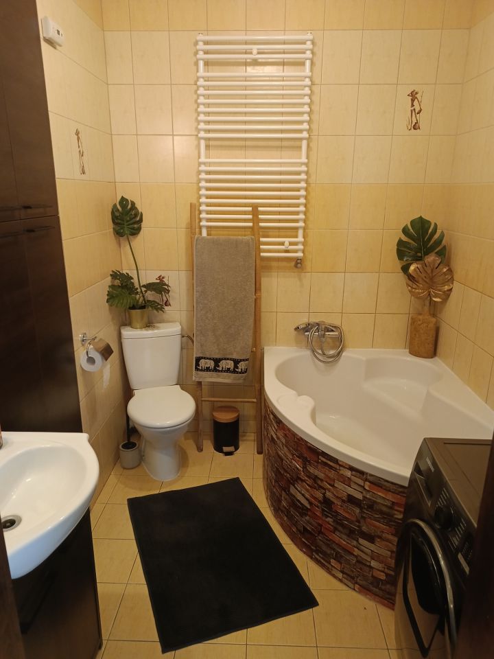 Mieszkanie 4-pokojowe Lublin Węglinek, ul. Jaspisowa. Zdjęcie 12