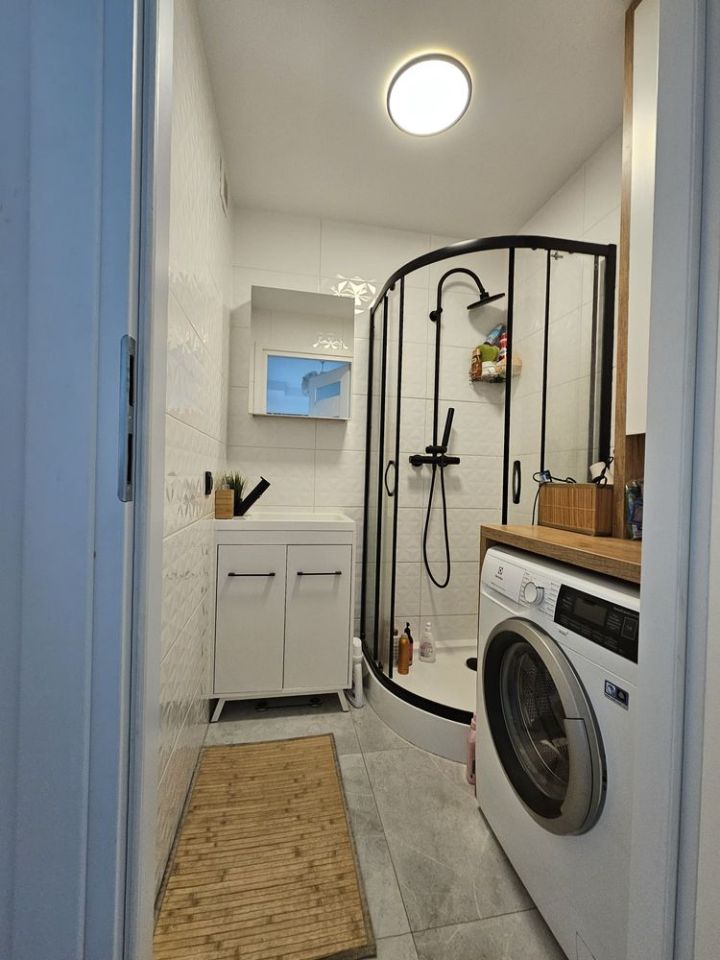 Mieszkanie 3-pokojowe Bydgoszcz Glinki. Zdjęcie 4